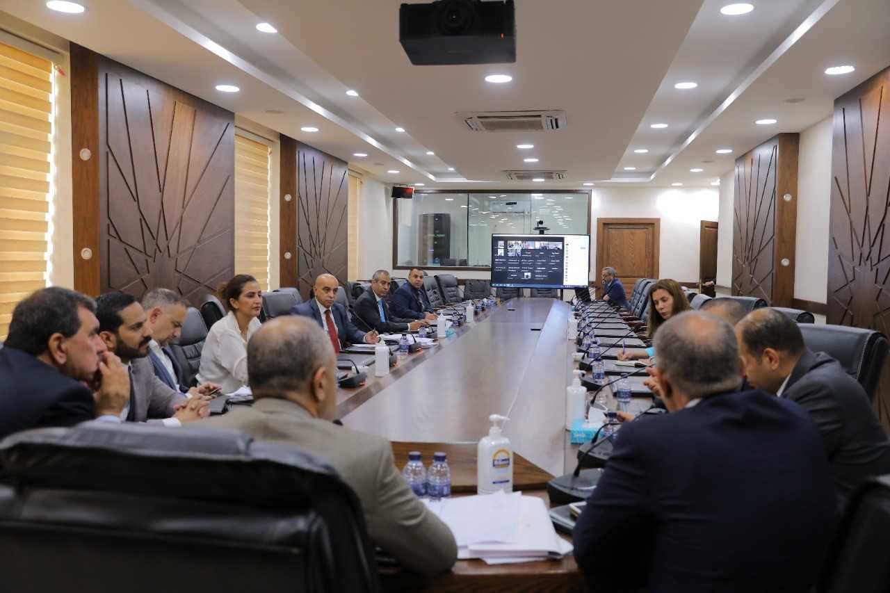 الاقتصادية النيابية تؤكد أهمية تعزيز الثقة بالاستثمار داخل الأردن