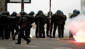 روسيا: قوات منظمة الأمن الجماعي سيطرت على مطار ألما آتا في كازاخستان