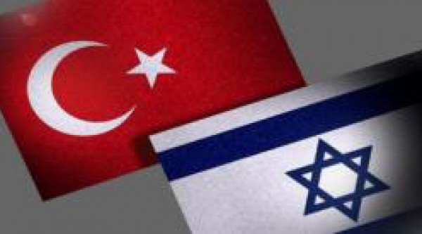 تقرير رسمي: تركيا زودت إسرائيل بوقود الطائرات خلال العدوان على غزة !!