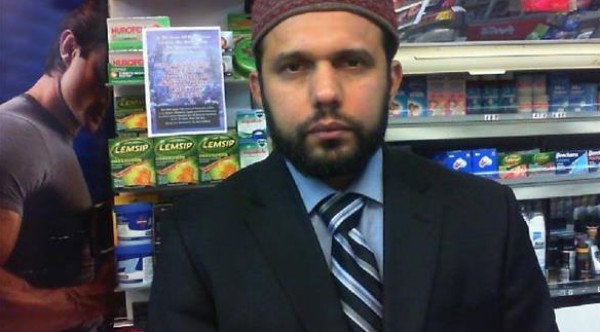 بريطانيا: مسلم يقتل زميله لادعائه “النبوة”