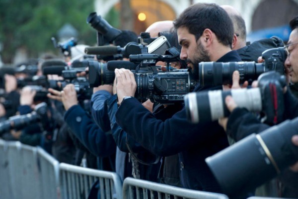 “الحركي للصحفيين” يطالب بإقرار قانون خاص للعاملين في الإعلام الرسمي