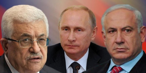 روسيا: نسعى لاستضافة مفاوضات “فلسطينية- إسرائيلية” مباشرة
