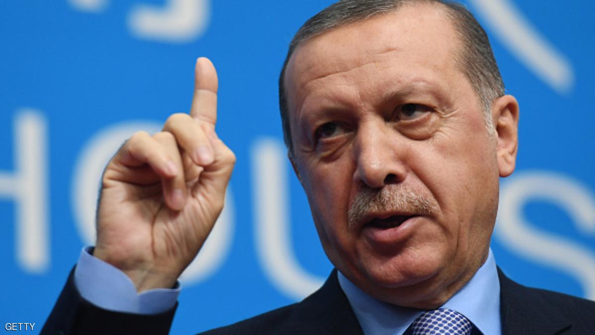 أردوغان سيعرض على البرلمان إعادة العمل بعقوبة الإعدام