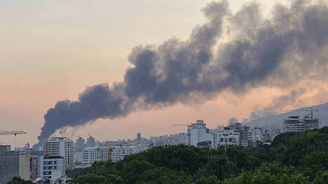 مسؤولون أميركيون: لن ننضم لإسرائيل في ضرب إيران