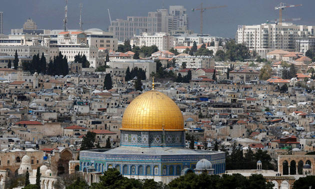 “الاوقاف”: أي قرار اسرائيلي بخصوص الأذان بالمسجد الاقصى باطل