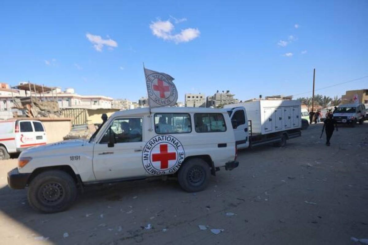 إسرائيل تتعرف على هوية جثة رهينة إضافية