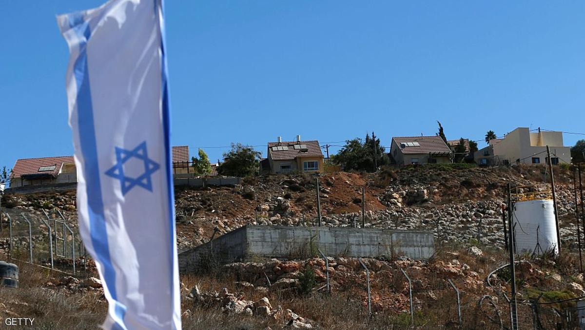 واشنطن على إسرائيل الاختيار بين السلام أو الاستيطان