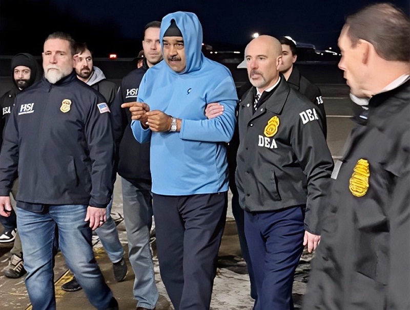 فنزويلا تترقب الهزات الارتدادية لـ”ما بعد مادورو”