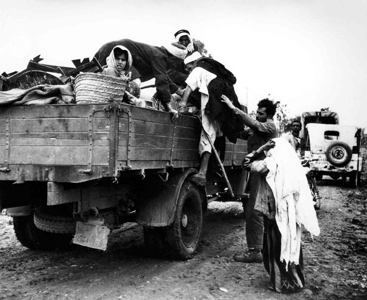 “الأونروا”: الأرشيف الرقمي يُغطي حياة وتاريخ اللاجئين الفلسطينيين