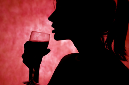 مشروب قوي يفيد قبل اقامة العلاقة الجنسية