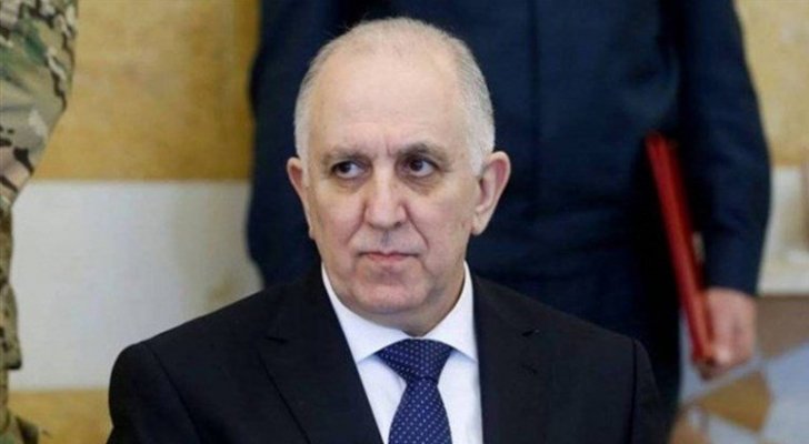 لبنان: وزير الداخلية يعطي الإذن بملاحقة مدير الامن العام