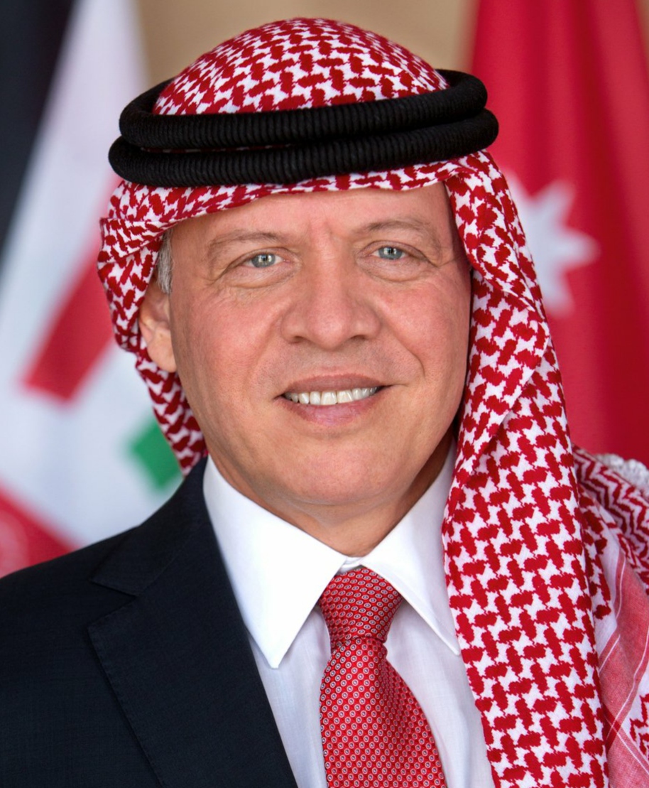 جلالة الملك يتلقى برقيات تهنئة بمناسبة عيد ميلاده التاسع والخمسين