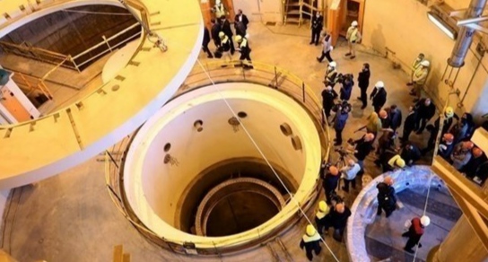 دول أوروبية: إيران تقوّض الدبلوماسية