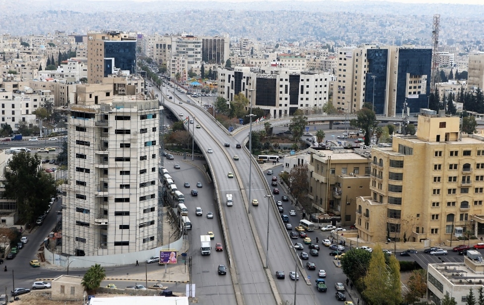 اختيار عمّان بين 50 مدينة رائدة للتقدم لمسابقة الابتكار العالمية