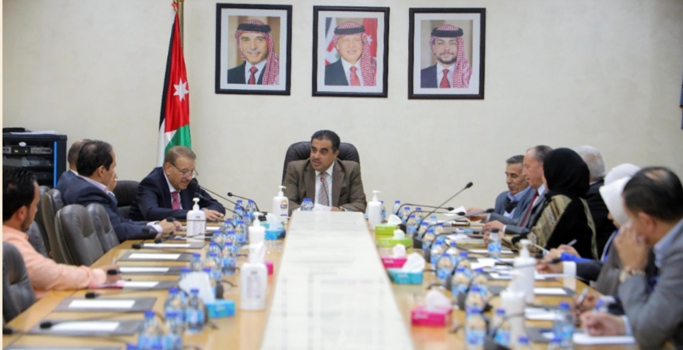 الشعب النيابية تؤكد ضرورة تعظيم المنجزات الوطنية