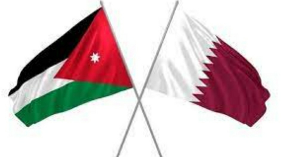 الأردن وقطر يوقعان مذكرة تفاهم في مجال العمل الرقابي
