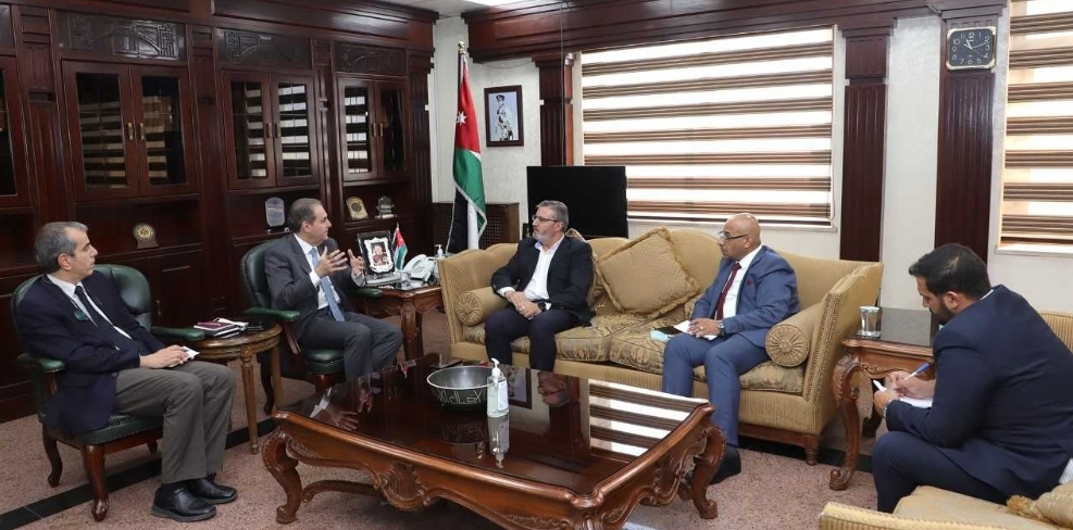 وزير الصحة: الوضع الوبائي مستقر ومطاعيم كورونا حدت من آثار دخول المملكة بموجة ثالثة