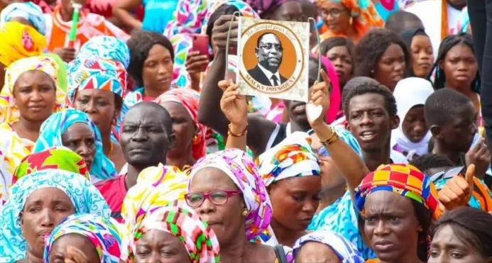 السنغال: فوز الائتلاف الحاكم بالانتخابات التشريعية