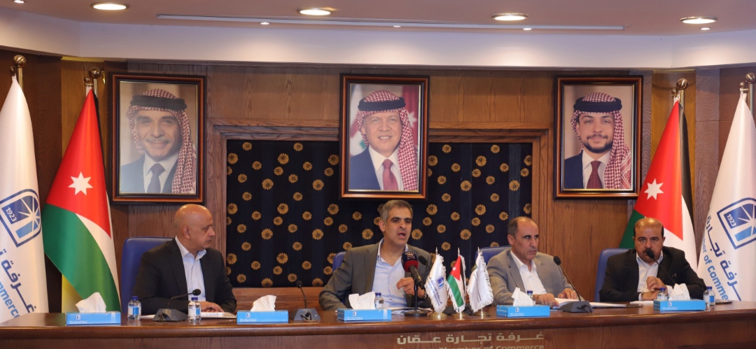 الضمان: التعديلات المقترحة تضمنت إصلاحات لمصلحة الجميع