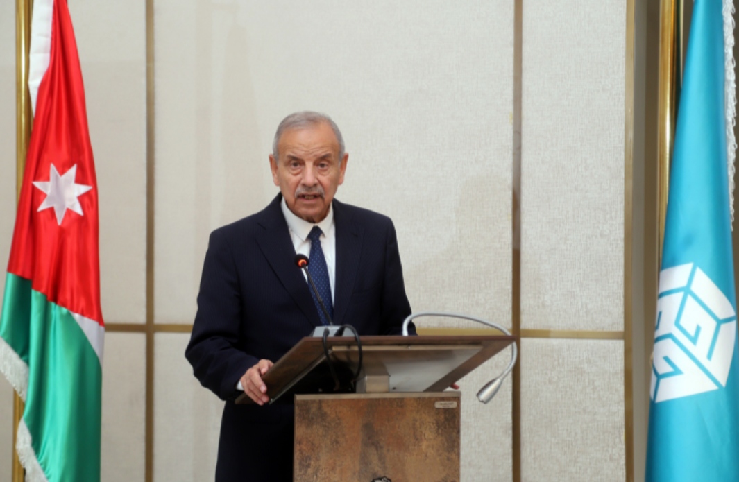 كريشان: بنك المدن والقرى يسعى لاعتمادية صندوق المناخ الأخضر