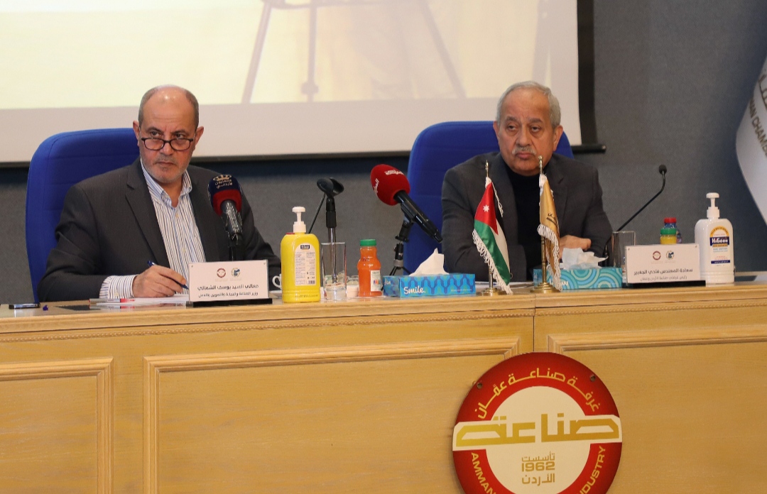 الشمالي: تفعيل الشراكة مع القطاع الخاص لدعم الاقتصاد وتشغيل الأيدي العاملة