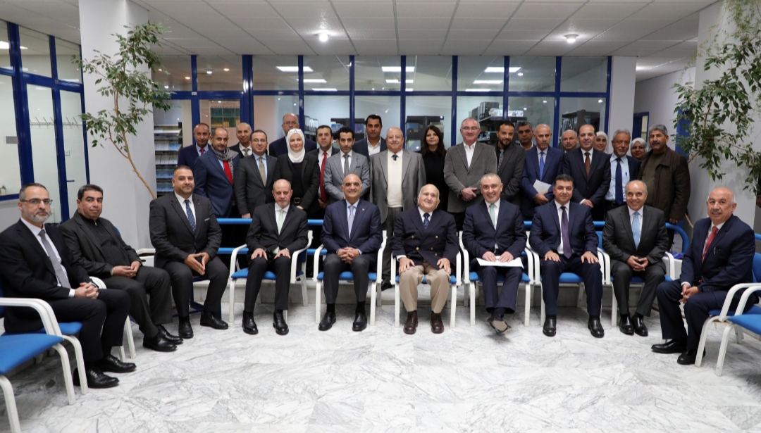 الأمير الحسن يرعى إطلاق نتائج دراسات قطاعية بالزراعة وإمدادات الكهرباء والطاقة المتجددة