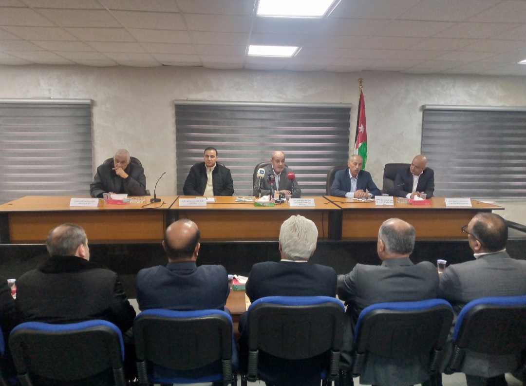 الشمالي: الحكومة تواصل العمل لاستكمال مسارات الإصلاح