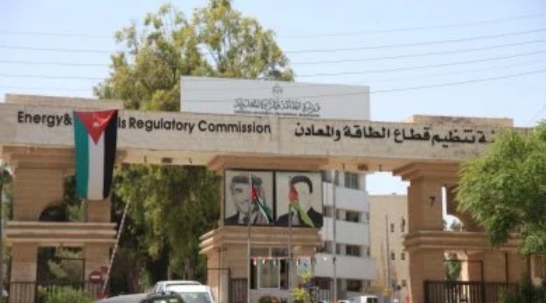 الطاقة والمعادن تتفقد مستويات الإشعاع في المياه السطحية