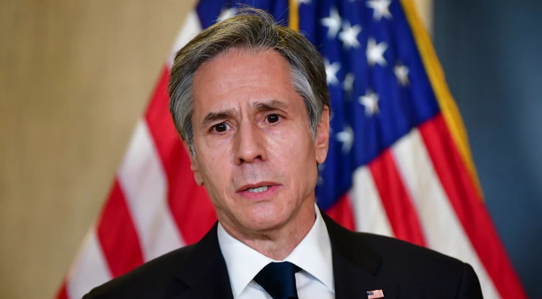 بلينكن يشيد بالتقدم في المحادثات بين أرمينيا وأذربيجان