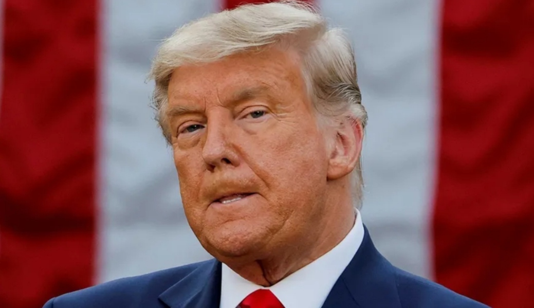 بعد تهم جديدة للمحلفين الفيدرالية.. ترمب مهدد بالسجن 20 سنة
