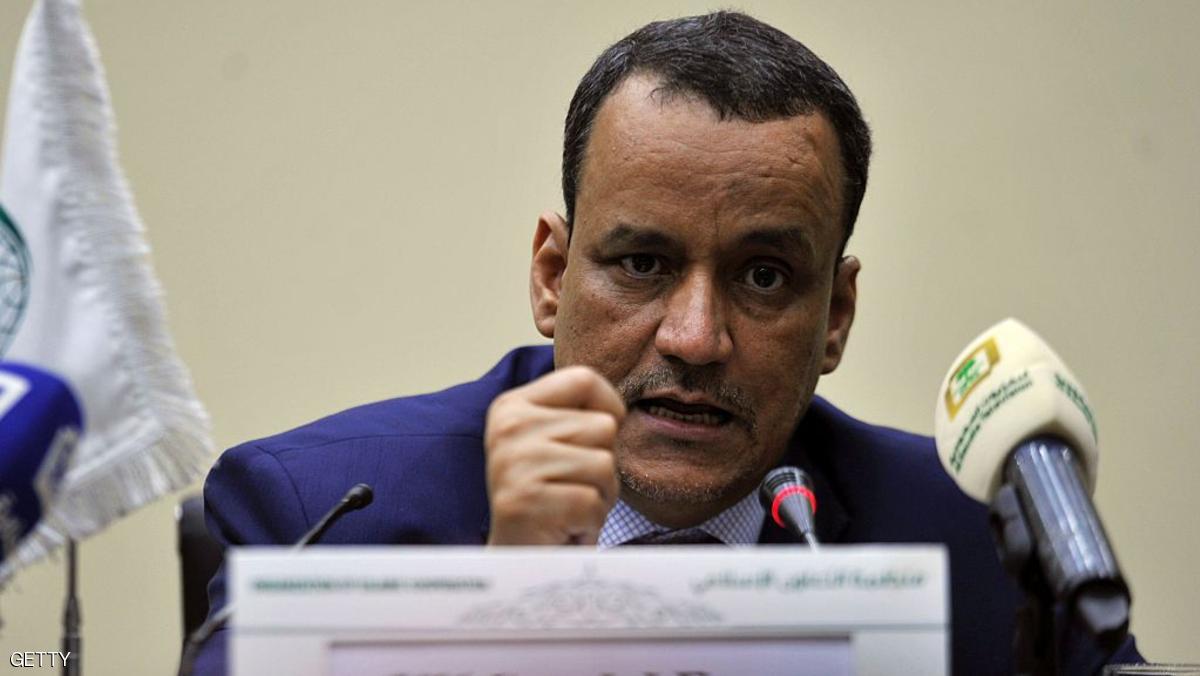 مسلحو صالح “يحاصرون” مبعوث الأمم المتحدة في صنعاء