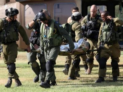 مقتل ضابط إسرائيلي وإصابة آخرين برصاص مقاومين فلسطينيين قرب جنين