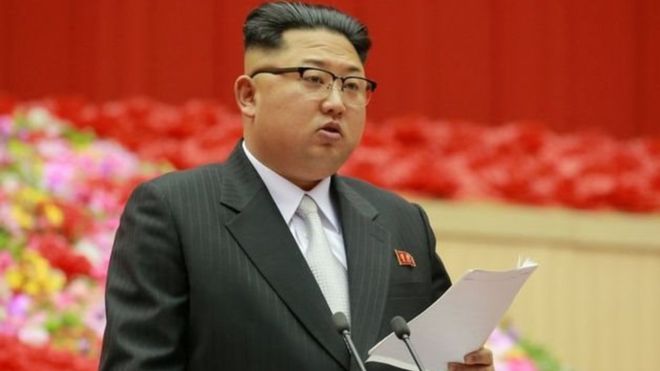 رئيس كوريا الشمالية: نقترب من تطوير صواريخ بعيدة المدى يمكنها حمل رؤوس نووية