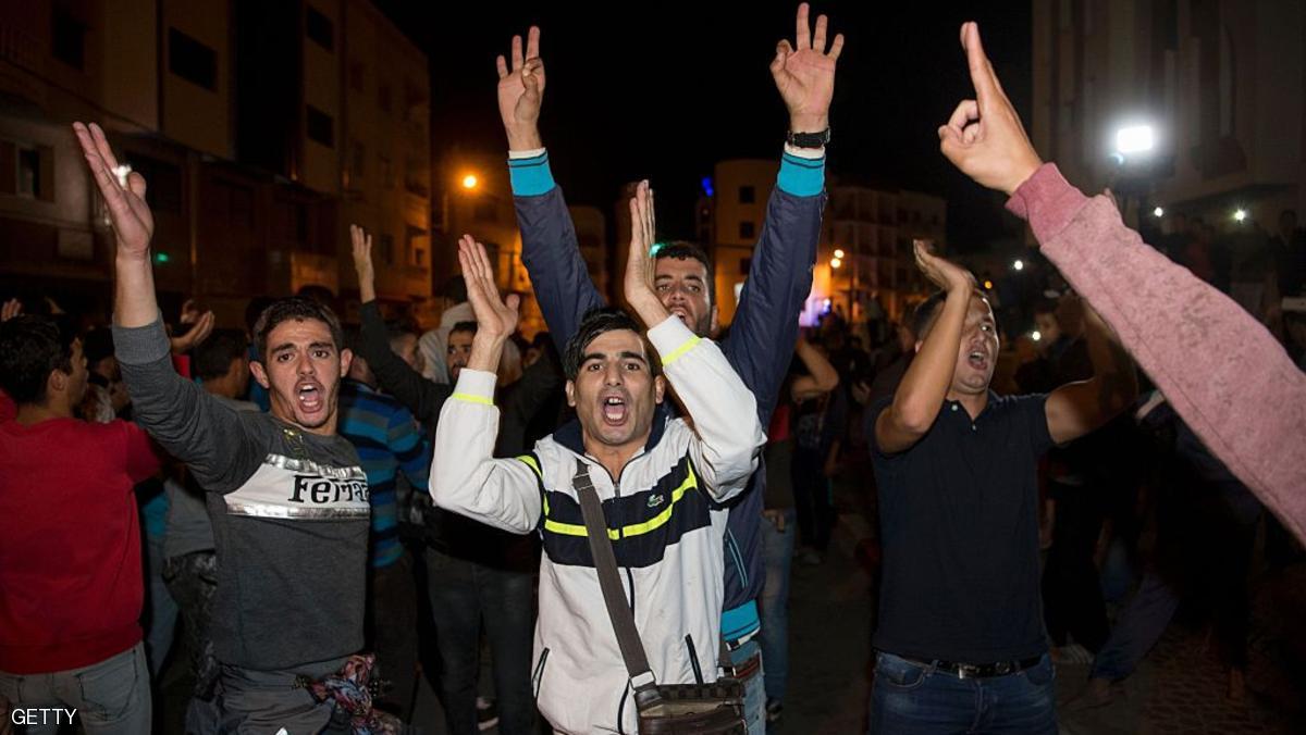 تزايد عمليات اعتقال “الدواعش” في المغرب
