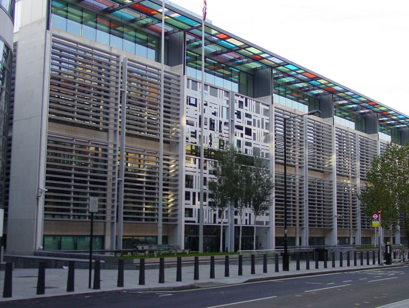 بريطانيا توقع اتفاقا مع تركيا للتصدي للهجرة غير الشرعية