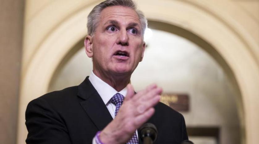 رئيس النواب الأميركي: توجيه الاتهام لترامب الحق أضرارا بالبلاد غير قابلة للإصلاح