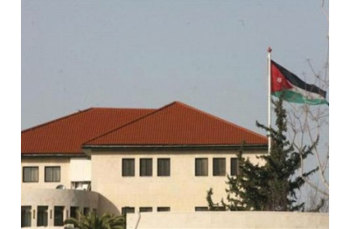 تخصيص أراض مطلة على وادي الأردن لأغراض وحدات سكنية
