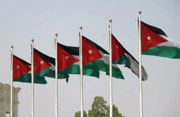 الأردن يؤكد رفضه تدريب معارضين سوريين على أراضيه