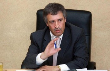 القطامين.. 99 الف جولة تفتيشية للحد من الترهل الاداري منذ مطلع العام