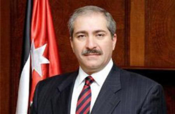 نائب رئيس الوزراء يزور ايران اليوم