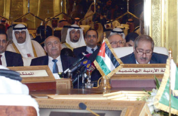 جودة: الأردن يواصل التصدي لممارسات إسرائيل ضدّ القدس