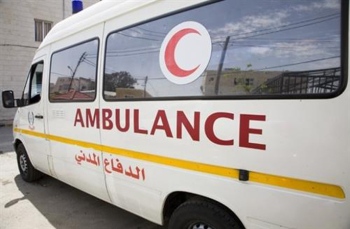 إصابة 3 فتيات بحادث دهس في عمان