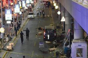 وفاة ثالثة لأردنيين بسبب تفجيرات مطار اتاتورك
