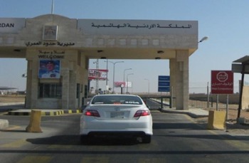 السعودية تسمح للسيارات العمومية الأردنية دخول أراضيها