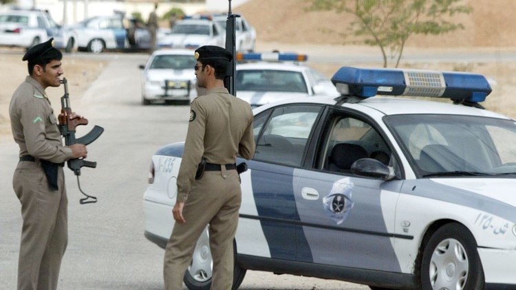 قوات الأمن السعودية تقتل مطلوبا أمنيا بمحافظة القطيف شرق المملكة