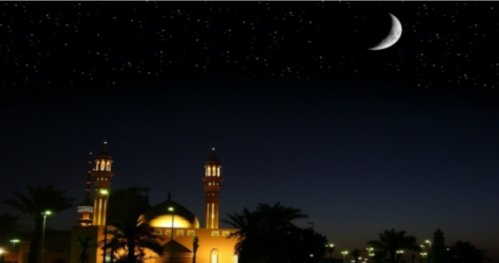 الأردن يتحرى هلال شهر رمضان مساءً