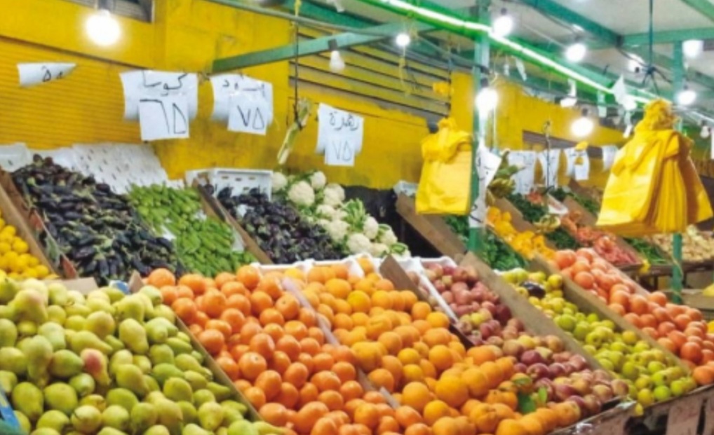 مواطنون يمتعضون من ارتفاع اسعار المواد التموينية