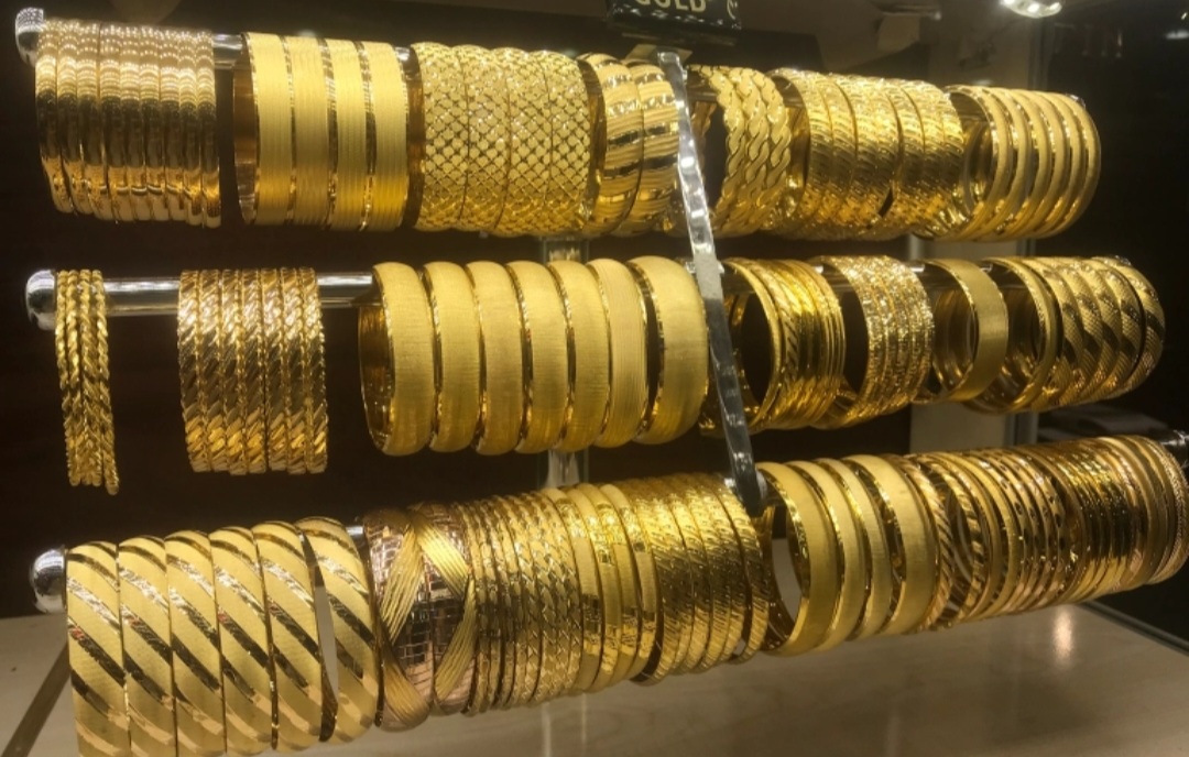 اسعار الذهب في الأردن الثلاثاء