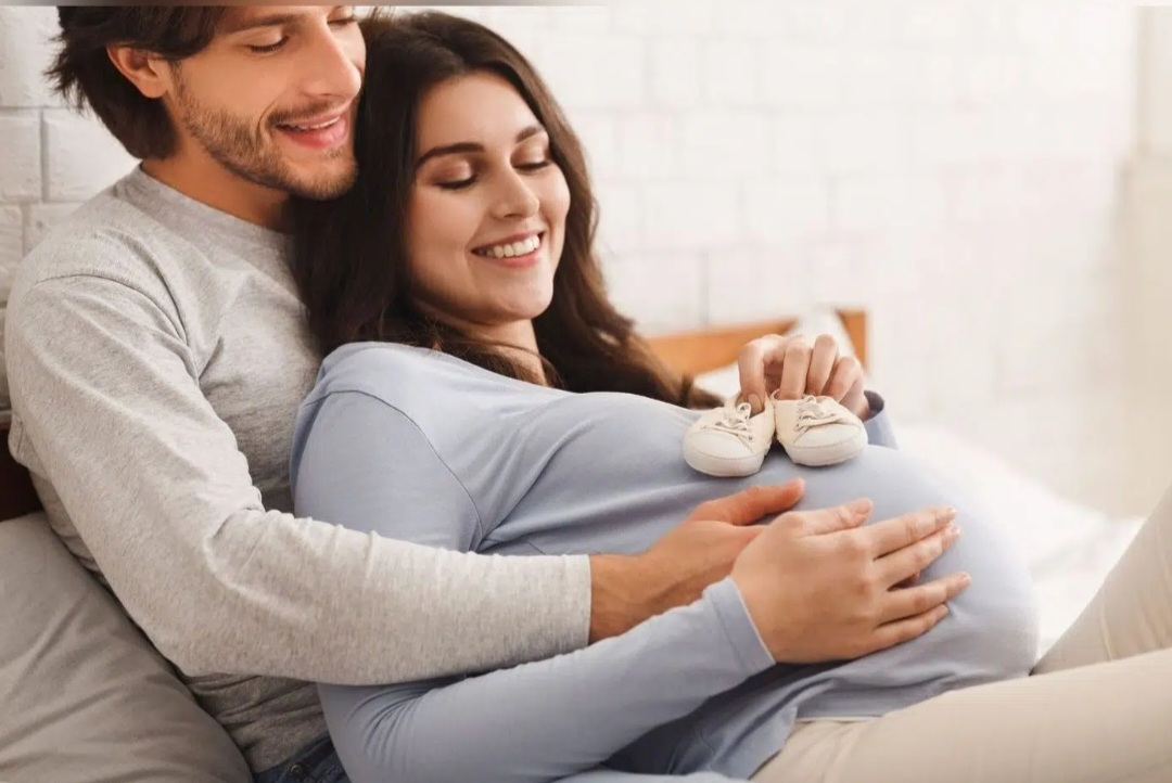 6 معتقدات شائعة متعلقة بممارسة العلاقة الحميمة في أثناء الحمل