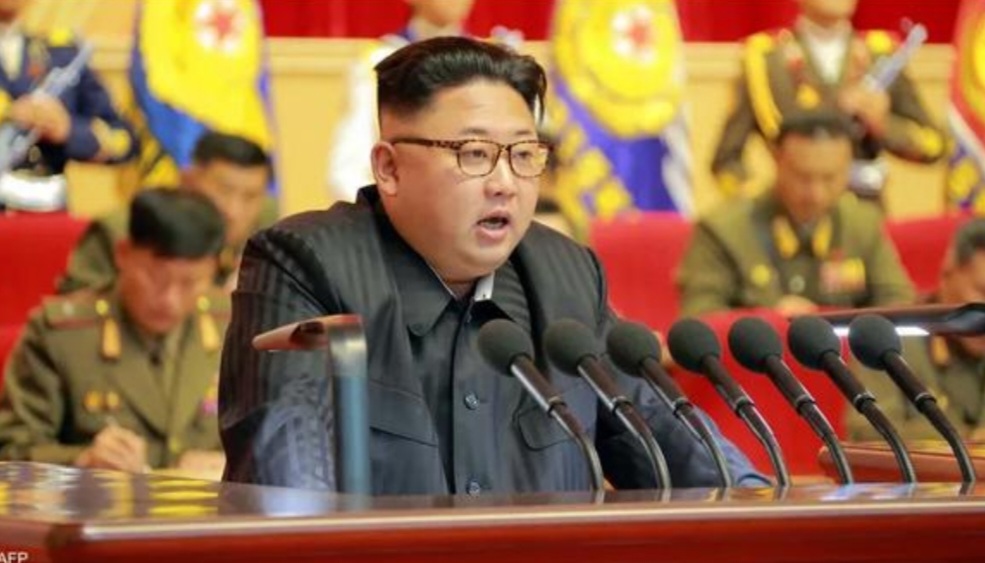 كوريا الشمالية تعترف بمنطقتين انفصاليتين في شرق أوكرانيا